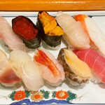 Dai Zushi - 