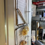 豊田カフェ - 料理写真: