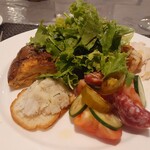 Restaurant Pure - 