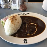 HOUSE DA CURRY - 料理