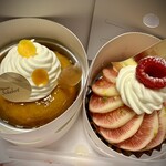 シューベルト - 料理写真: