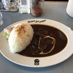 HOUSE DA CURRY - 料理