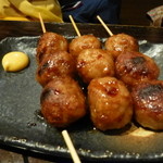 Sumibi Yakitori Toriya Damon Kamishinjo Honten - 