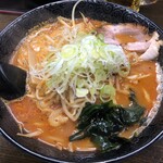 ラーメン屋さん 車 - 