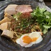 らぁ麺やまぐち 辣式 本店