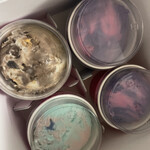 Thirty-One Ice Cream Nakameguro Ten - 