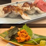 Irifune Sushi Hon Ten - 