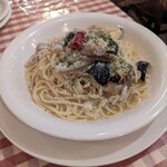 Trattoria Camino - 