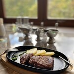 Keikoku no Restaurant Steak Yoshino - 