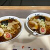 喜多方ラーメン - 