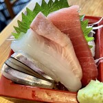 Toro Masa Shinjuku Ten - 