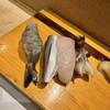 Sushi Shunsai Takanoha Shinbashi Ten - 