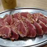 Yakiniku Horumon Jingisukan Gotsubo - 