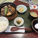 金澤屋牛肉店 - 