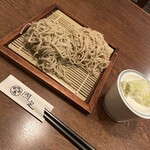 Gin Soba Kunisada - 