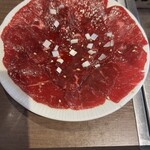 焼肉　三宝 - 