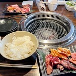 Yakiniku Goen Nanba Ten - 