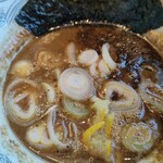 麺屋 たけ井 - 