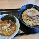 麺屋 たけ井 - 