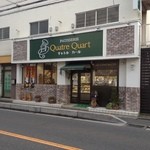 Quatre Quart - 