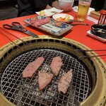 Yakiniku Fukuchan - 