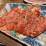 もみだれ焼肉獅子楼 - 