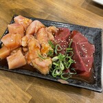 Sumibi Yakiniku Jakee Higashiyodogawaten - 