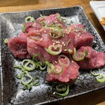 Sumibi Yakiniku Jakee Higashiyodogawaten - 