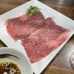 Sumibi Yakiniku Jakee Higashiyodogawaten - 