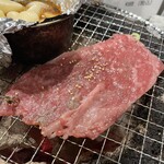 Sumibi Yakiniku Jakee Higashiyodogawaten - 