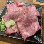 Sumibi Yakiniku Jakee Higashiyodogawaten - 