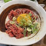 Sumibi Yakiniku Jakee Higashiyodogawaten - 