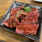 Sumibi Yakiniku Jakee Higashiyodogawaten - 