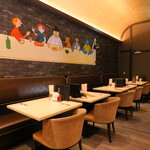 IVO Holmes Pasta Trattoria Shibuya Part2 - 