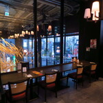 IVO Holmes Pasta Trattoria Shibuya Part2 - 