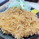 Manten Tonkatsu Marukatsu - 