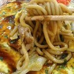 Okonomiyaki Nenrin - 