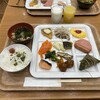 シェーン ヴァッサー - 料理写真:バイキング形式の朝食