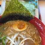 Nintama Ramen Oarai Ten - 