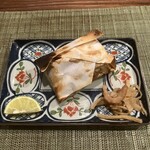 Tempura Kappou Kawasaki - 