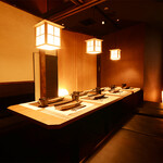 Seafood Sushi Private rooms Izakaya Ichigoichie - 