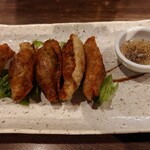 Nishiki Iwamoto Matsuyama Ramen Bar - 