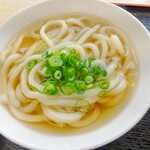 Genpei Udon - 