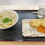 Genpei Udon - 