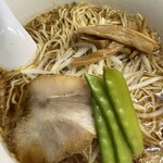 香湯拉麺 ひろや - 