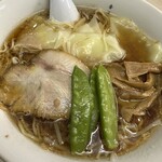 香湯拉麺 ひろや - 