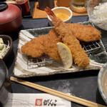 Tonkatsu Ganko Nara Ten - 