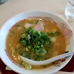 Ramen Yokozuna Hirakata Ten - 