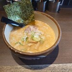 Miso Dokoro Menya Ippashi - 