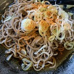 Soba Dining Raku - 